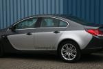 Opel Insignia by Fahrmitgas 2009 года